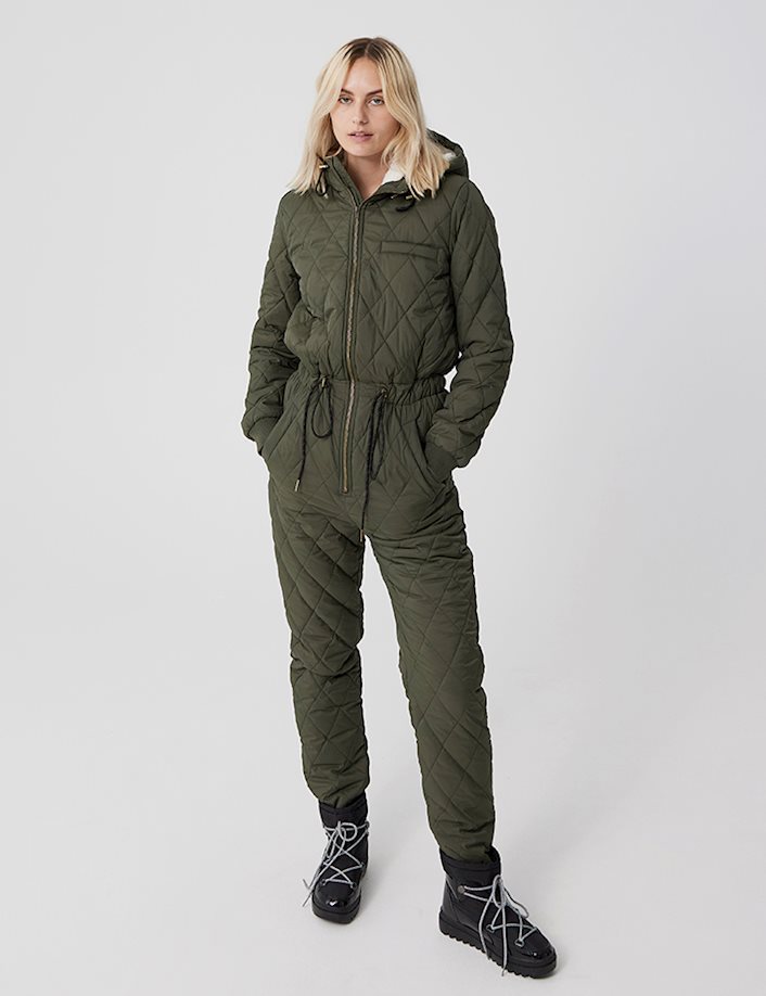 Handle Global Funk flydrakt